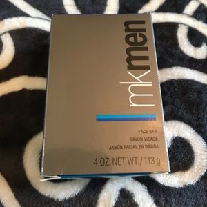 Mary Kay MK Men’s Face Bar